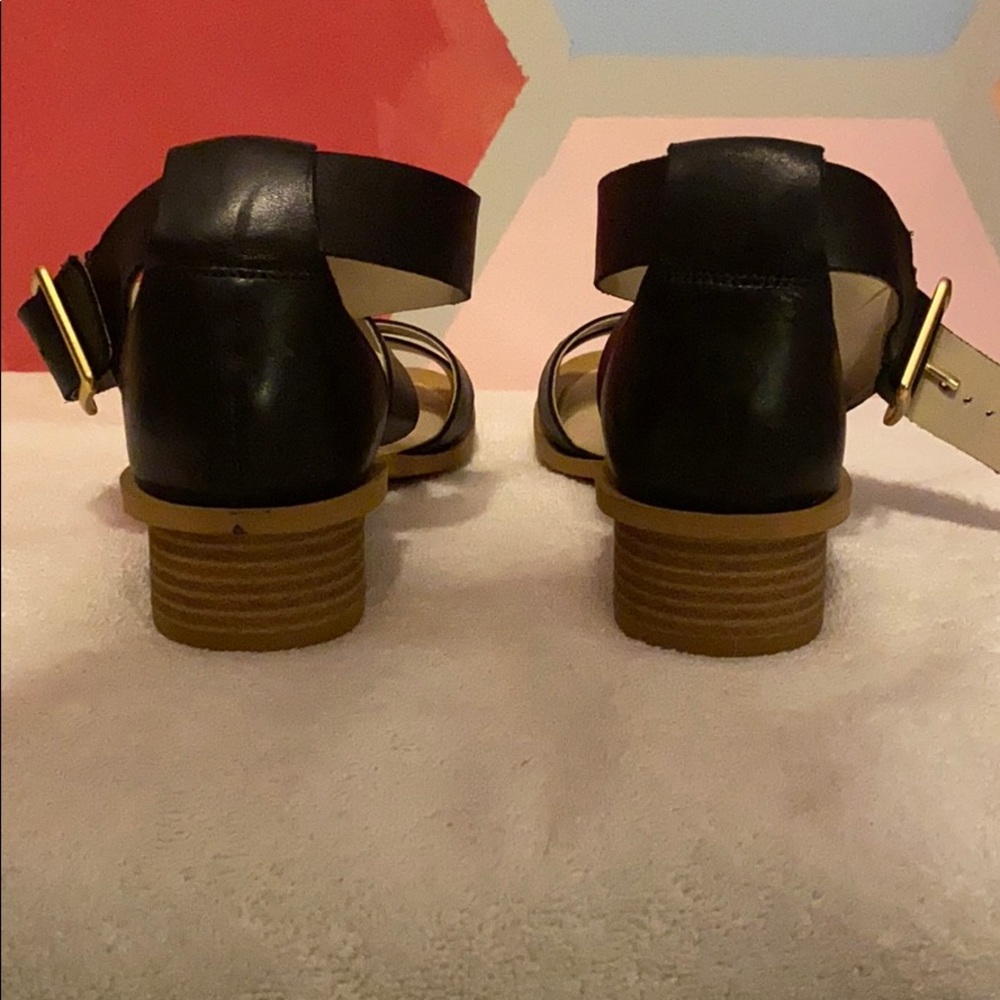 Clark sandles - Picture 4 of 6